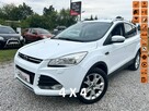Ford Kuga Titanium