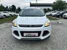 Ford Kuga Titanium - 2