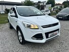 Ford Kuga Titanium - 3