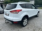 Ford Kuga Titanium - 5