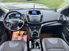 Ford Kuga Titanium - 9