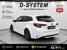 Toyota Corolla 22 Salon Polska 2.0 HYBRID 1wł  Executive Bezwypadk1X Serwis 184s70 - 2