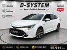 Toyota Corolla 22 Salon Polska 2.0 HYBRID 1wł  Executive Bezwypadk1X Serwis 184s70 - 7