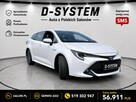 Toyota Corolla 22 Salon Polska 2.0 HYBRID 1wł  Executive Bezwypadk1X Serwis 184s70 - 8