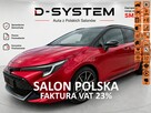 23r GR Sport TOYOTA Corolla 2.0 Hybrid 195km GR Sport E-Cvt Bezwypadko - 1