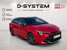 23r GR Sport TOYOTA Corolla 2.0 Hybrid 195km GR Sport E-Cvt Bezwypadko - 2