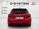 23r GR Sport TOYOTA Corolla 2.0 Hybrid 195km GR Sport E-Cvt Bezwypadko - 6