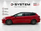 23r GR Sport TOYOTA Corolla 2.0 Hybrid 195km GR Sport E-Cvt Bezwypadko - 8