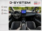 23r GR Sport TOYOTA Corolla 2.0 Hybrid 195km GR Sport E-Cvt Bezwypadko - 9