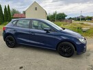 Seat Ibiza 1.0.benzyna 75 KM - 8