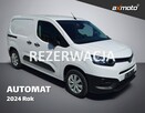Toyota Proace City Automat Navi Klima Kamera