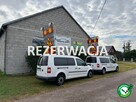 Volkswagen Caddy MAXI 2.0 109KM MPI /2012 r / 43 ty km przebiegu Nowy GAZ/LPG