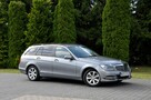 Mercedes C 200 2.2CDI(136KM)*Lift*Xenon*Led*Navi*Automat*Reking*2xParkt*IWŁ*Alu16"ASO - 4