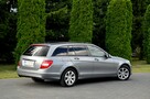 Mercedes C 200 2.2CDI(136KM)*Lift*Xenon*Led*Navi*Automat*Reking*2xParkt*IWŁ*Alu16"ASO - 5