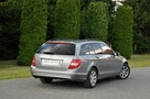 Mercedes C 200 2.2CDI(136KM)*Lift*Xenon*Led*Navi*Automat*Reking*2xParkt*IWŁ*Alu16"ASO - 6