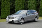 Mercedes C 200 2.2CDI(136KM)*Lift*Xenon*Led*Navi*Automat*Reking*2xParkt*IWŁ*Alu16"ASO - 10