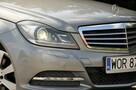 Mercedes C 200 2.2CDI(136KM)*Lift*Xenon*Led*Navi*Automat*Reking*2xParkt*IWŁ*Alu16"ASO - 12