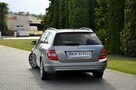 Mercedes C 200 2.2CDI(136KM)*Lift*Xenon*Led*Navi*Automat*Reking*2xParkt*IWŁ*Alu16"ASO - 15