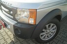 Land Rover Discovery 4X4 2007R 4.4 BENZ+LPG ZADBANY - 2