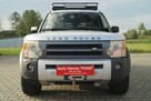 Land Rover Discovery 4X4 2007R 4.4 BENZ+LPG ZADBANY - 4
