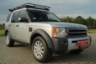 Land Rover Discovery 4X4 2007R 4.4 BENZ+LPG ZADBANY - 5