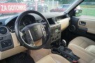 Land Rover Discovery 4X4 2007R 4.4 BENZ+LPG ZADBANY - 6