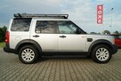 Land Rover Discovery 4X4 2007R 4.4 BENZ+LPG ZADBANY - 7