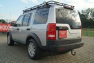 Land Rover Discovery 4X4 2007R 4.4 BENZ+LPG ZADBANY - 10