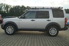 Land Rover Discovery 4X4 2007R 4.4 BENZ+LPG ZADBANY - 11