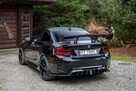 BMW M2 COMPETITION / 550KM / Salon PL / Felgi Japan Racing / Wydech / FV 23% - 2