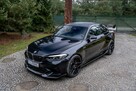 BMW M2 COMPETITION / 550KM / Salon PL / Felgi Japan Racing / Wydech / FV 23% - 3