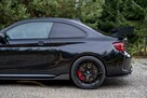 BMW M2 COMPETITION / 550KM / Salon PL / Felgi Japan Racing / Wydech / FV 23% - 9