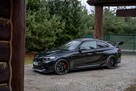 BMW M2 COMPETITION / 550KM / Salon PL / Felgi Japan Racing / Wydech / FV 23% - 12
