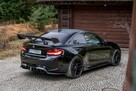 BMW M2 COMPETITION / 550KM / Salon PL / Felgi Japan Racing / Wydech / FV 23% - 13