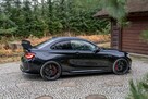 BMW M2 COMPETITION / 550KM / Salon PL / Felgi Japan Racing / Wydech / FV 23% - 16