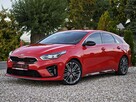 Kia Pro Cee'd