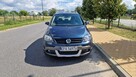 Volkswagen Golf Plus 1.6 MPI 102 KM • 2006 • Klima • LPG • - 2