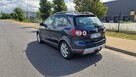 Volkswagen Golf Plus 1.6 MPI 102 KM • 2006 • Klima • LPG • - 6