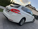 Peugeot 308 1.6HDI 120KM Lift Automat Car Pass Led Car Play - 3