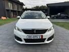 Peugeot 308 1.6HDI 120KM Lift Automat Car Pass Led Car Play - 5