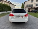 Peugeot 308 1.6HDI 120KM Lift Automat Car Pass Led Car Play - 6