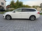 Peugeot 308 1.6HDI 120KM Lift Automat Car Pass Led Car Play - 8