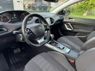 Peugeot 308 1.6HDI 120KM Lift Automat Car Pass Led Car Play - 11