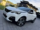 Peugeot 3008 2.0 Blue-HDI 180KM GT Full Led Kamera Alcantara