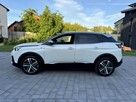 Peugeot 3008 2.0 Blue-HDI 180KM GT Full Led Kamera Alcantara - 8