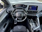 Peugeot 3008 2.0 Blue-HDI 180KM GT Full Led Kamera Alcantara - 14