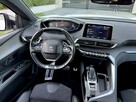 Peugeot 3008 2.0 Blue-HDI 180KM GT Full Led Kamera Alcantara - 16
