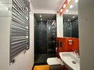 Nowoczesny loft, Taras, Parking, 13-piętro! - 12