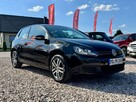 Vw Golf VI 1,8 ben 1 właściciel Stan Bardzo Dobry ! Sprowadzony - 10