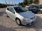 Vw Golf V 1,6 mpi 2006 rok Ładny Stan wersja GOAL z Niemiec